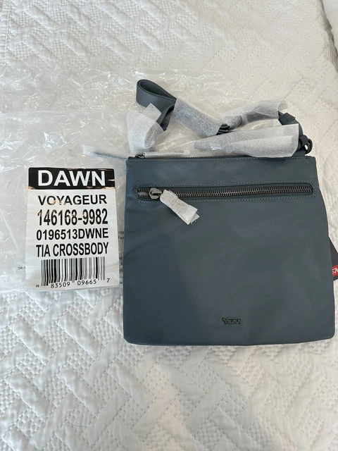 BNWT Tumi Crossbody Bag For Women