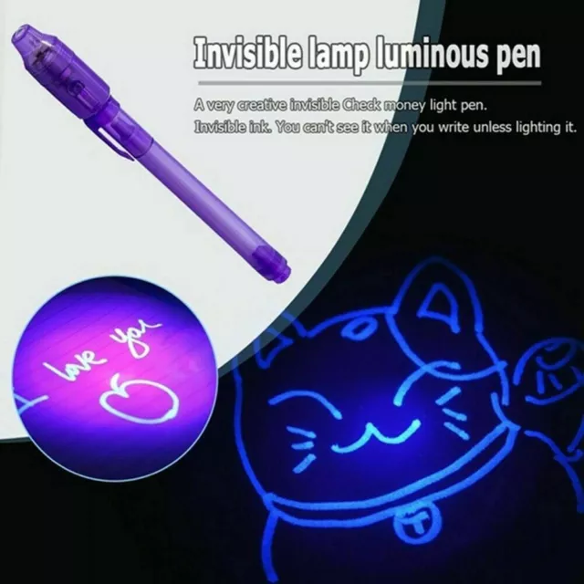 Draw With Light Drawing Board Fun Developing Kid Educational **PROMOTION** 3