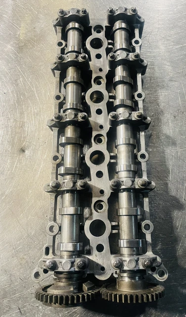 camshaft housing for 2016 BMW Mini 1 Series F40 1.5 D B37C15A B37 95