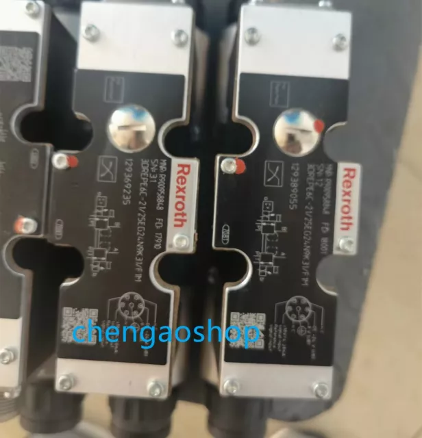 Rexroth R900958848 Proportional reducing valve Brand NEW by DHL/Fedex #U4017D YG