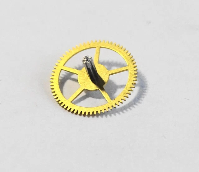 Pièce D'horlogerie Pour Montre - Roue Calibre JEJ 23D JEAMBRUN - Neuf Sans étiquette