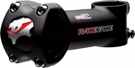 Race Face Deus XC MTB Stem 6/84 degree 25.4 x 120mm