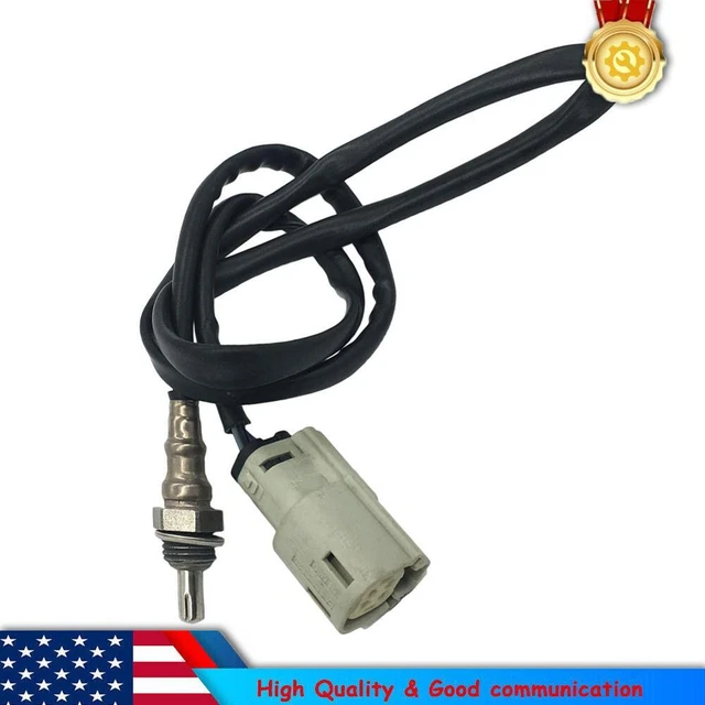 27729-10 Front Oxygen Sensor For Electra Glide Road King Street Glide FLHX 10-16