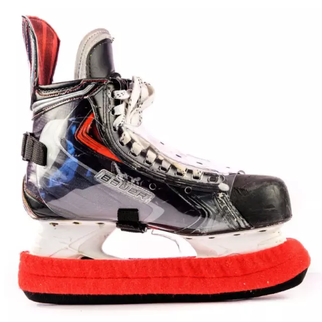 Nash Protective Hockey Skate Wraps