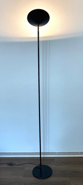 Lampadaire halogène avec variateur de lumières (Gebraucht) in Gland für