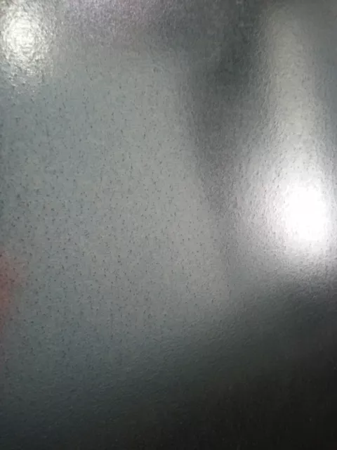 20ga Galvanized Sheet Metal 6" x 12"