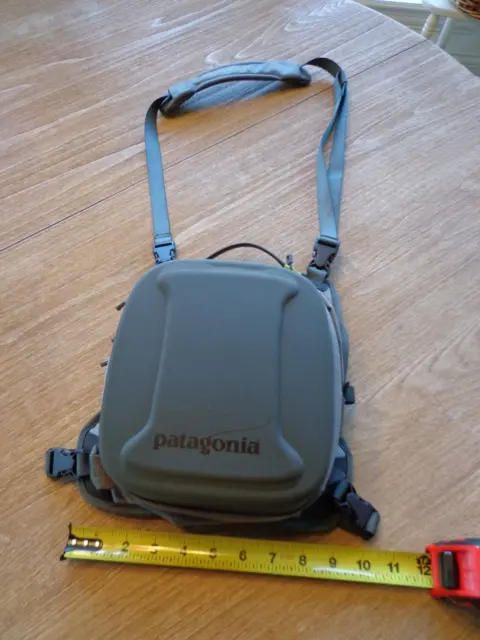 PATAGONIA STEALTH SLING 10L Fly Fishing Sling Bag Select Color