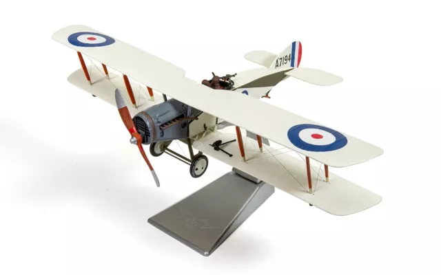 Bristol F-2B Fighter, No.111 Sqn, Egypt, October 1917 - Corgi Aa28803 1/48