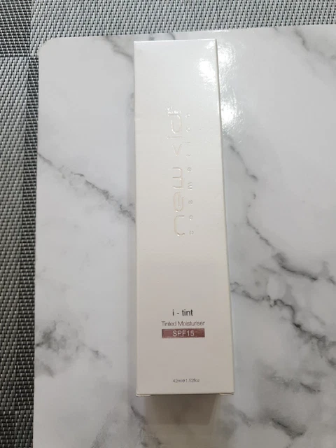 Nuova crema idratante coloratante Cid I-Tint luce extra 1330 peso spf 15 42 ml