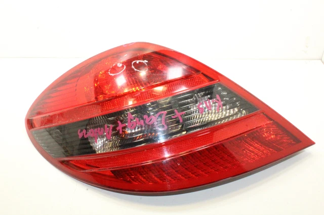 MERCEDES BENZ SLK R171 Gateway Diagnose Modul A 1715403545 (83