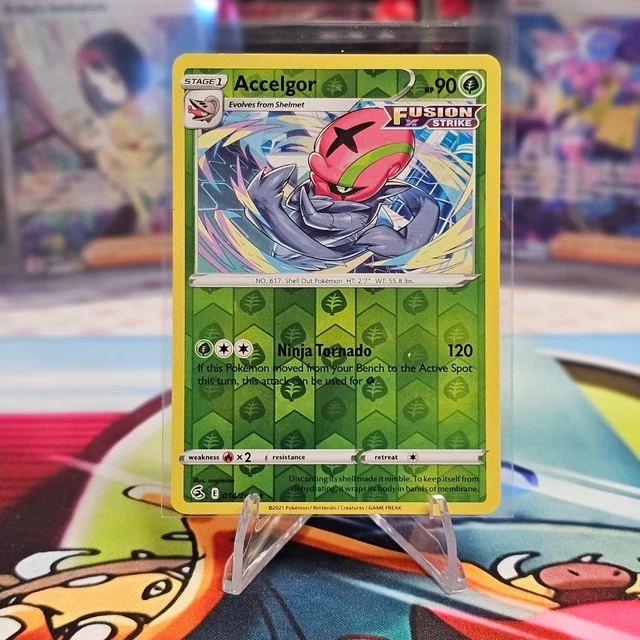 Caterpie #001/106 » XY - Destellos De Fuego - Pokémon Paraíso