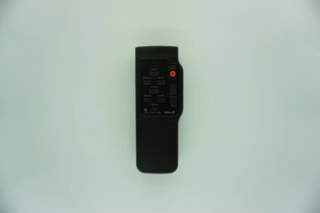 Ersatz Fernbedienung für Sony CCD-TR99 CCD-TR427E Handycam Video Camera Recorder 2