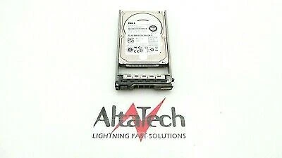 Dell 05R6CX 600GB 10K SAS 2.5'' 6G | SERVER | HARD DRIVE