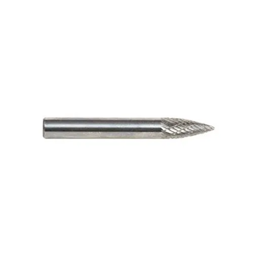 Forney Tree Pointed Carbide Burr