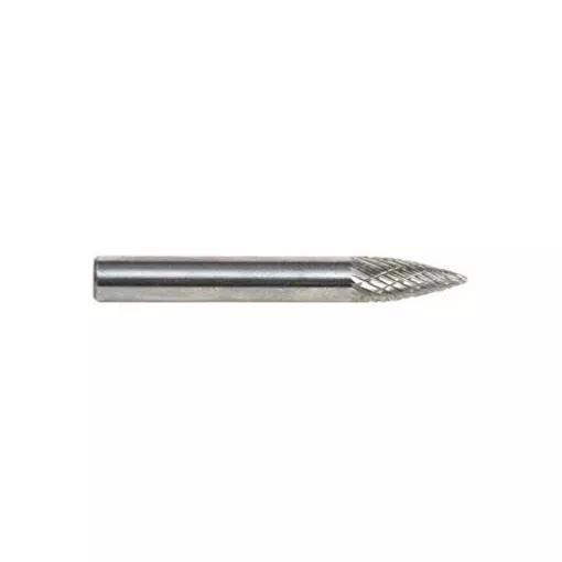 Forney Tree Pointed Carbide Burr