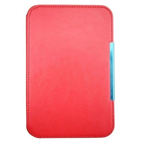 Ultra Slim Leather Cover Case For Capa Amazon Kindle 3 3rd Gen Keyboard eReader
