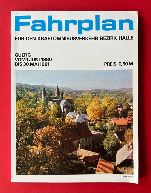 ddr-fahrplan-f-r-den-kraftomnibusverkehr-bezirk-halle-1980-81-f23466