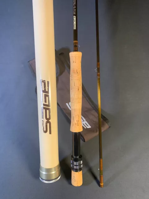 Sage Model GFL 10150-4 15'0