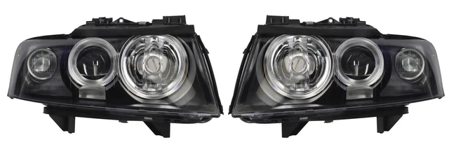 Phare Avant Droit Audi Q5 (8R) – Référence 8R0941005D – LED Et Xenon (Occasion, état Fonctionnel)