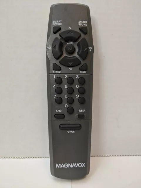 Control remoto Magnavox 00T225AG-MA02 para 19PR14 25TS52C TR2516C121 TR2712C101