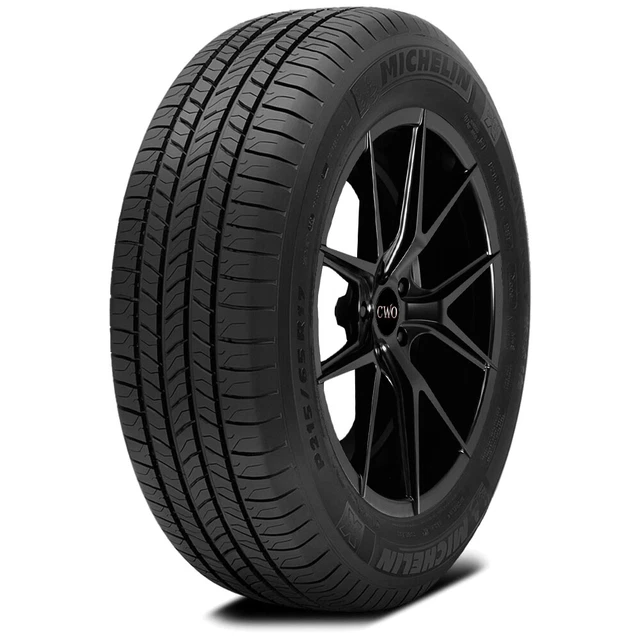 4-235/50R17 Michelin Energy Saver A/S 96H Tires