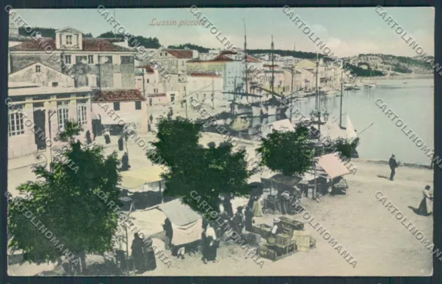 Croatia Croatia Luxinsmall Postcard RB4557