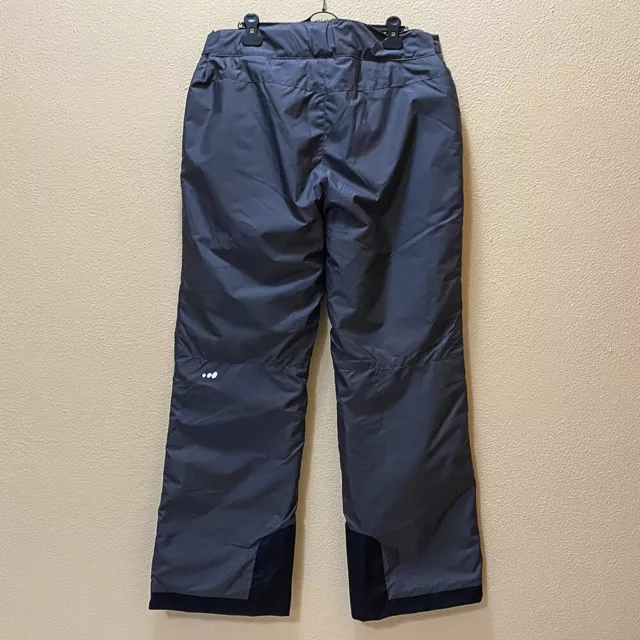 WEDZE Pantaloni Sci Ski Uomo Decathlon Impermeabile Adventure Sport Invernali 2