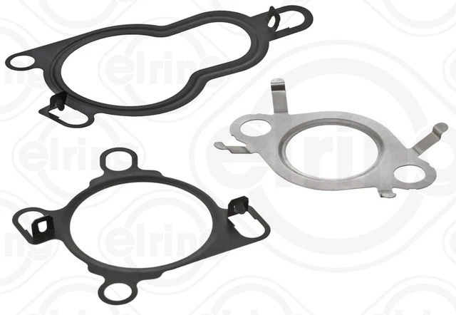 Set guarnizioni sistema AGR ELRING 887.550 per Opel Renault X83 Movano X62 Vivaro 3