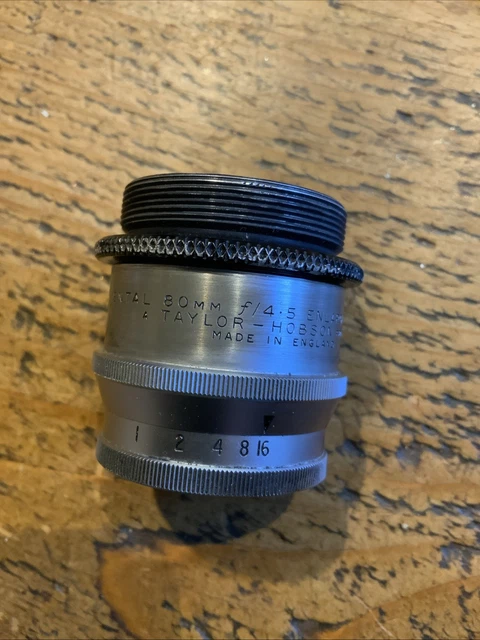 Vintage Lenses, Vintage Movie & Photography, Cameras - PicClick AU