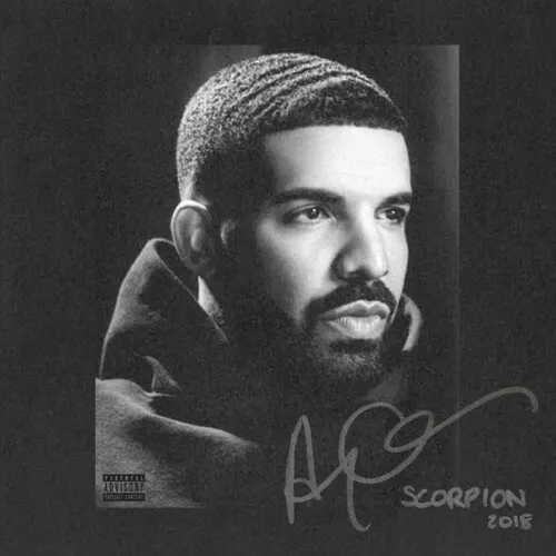 Drake - Scorpion [New CD] Explicit