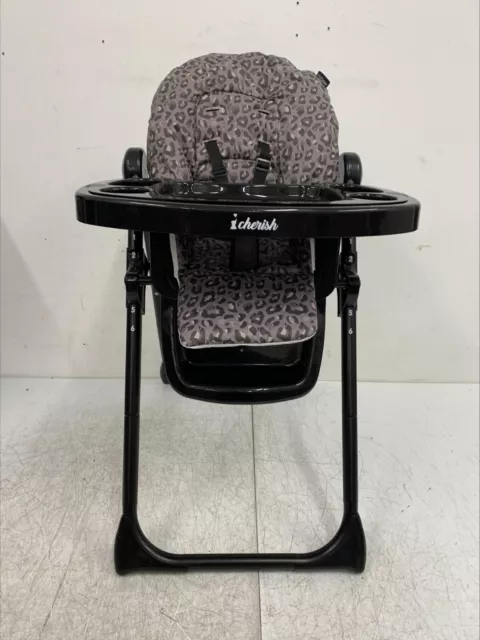 GRACO SNACK N Stow Compact Highchair Lightweight Brand new