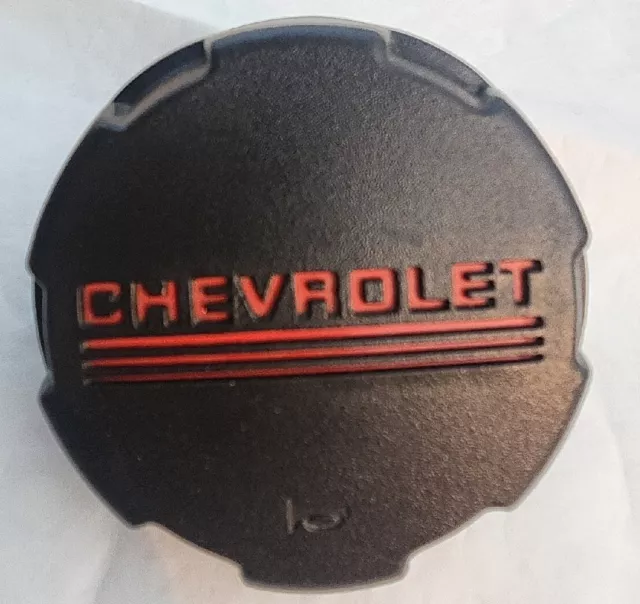 88-94 Chevy Chevrolet Silverado Sierra Suburban Steering Wheel Horn Button OEM