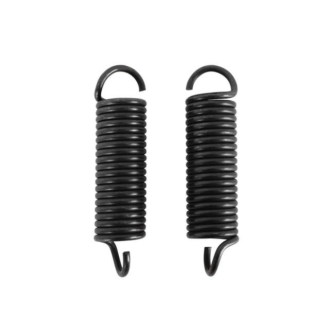 S7MS-16785 Scott Drake Hood Hinge Spring for Shelby Fiberglass Hood