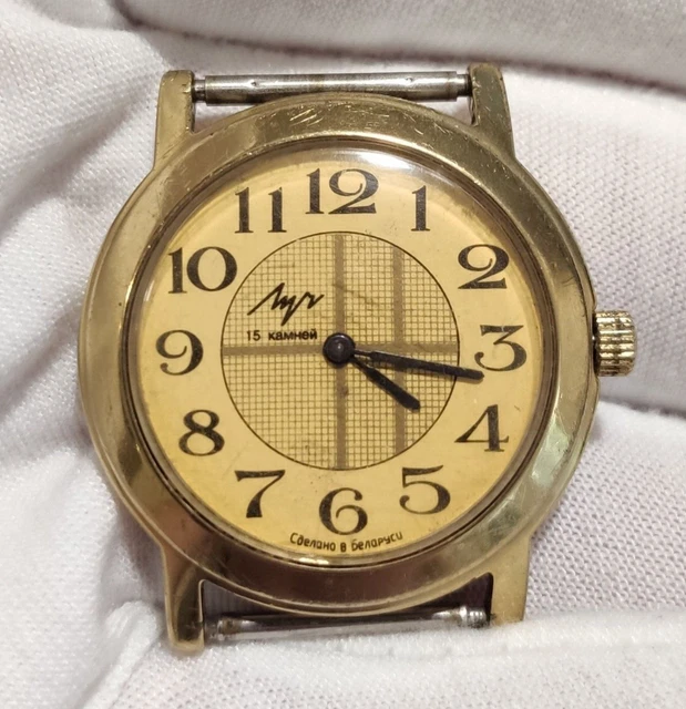 Montre militaire ulysse anguenot - Montres & Bijoux