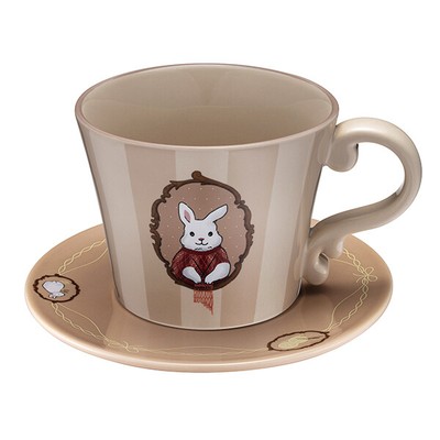 starbucks bunny mug