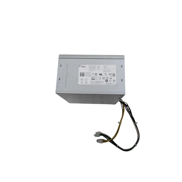 Used Dell Optiplex 3040/5040 & Precision T3420 MT 240W Power Supply (Model: L240EPM-00, MPN: VXKPH)