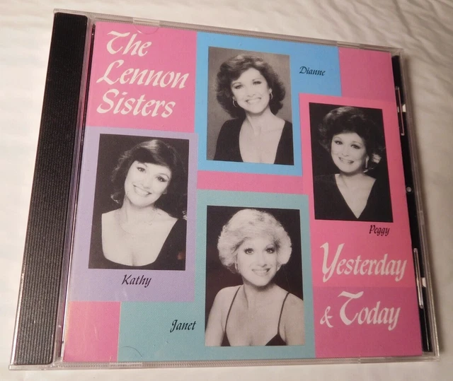 Lennon Sisters Cd FOR SALE! PicClick