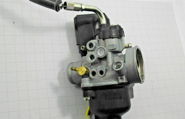 Vergaser Reparatur Satz Für PHVA PHVN Vergaser Für Piaggio NRG Mc2 Mc3