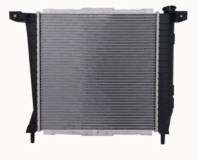 OSC 1061 OSC Cooling Products 1061 New Radiator For 85-94 Ford Bronco II Ranger