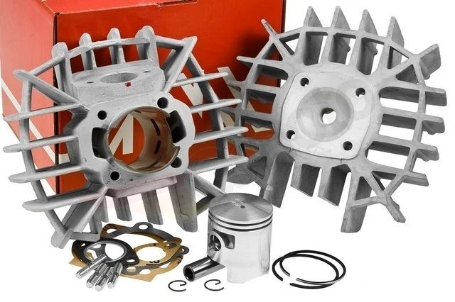 Kit Cilindri Kit Cilindri Airsal Sport 64 Tomos A55