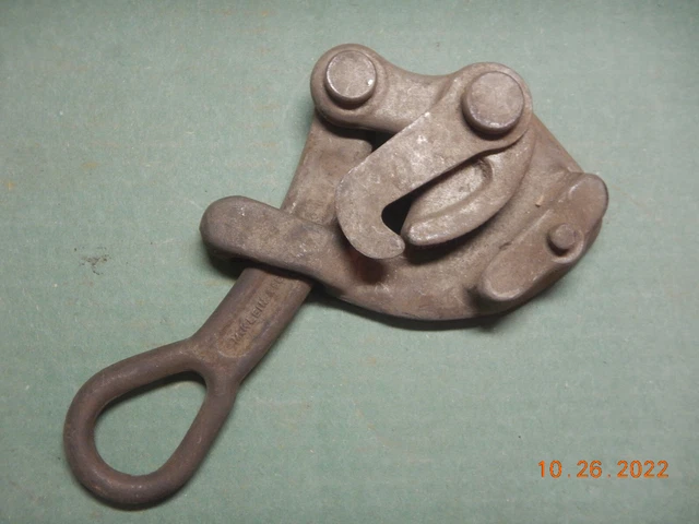 Klein Cable Puller