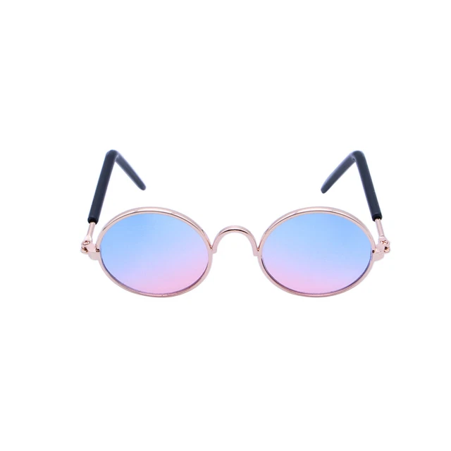 Gafas de sol para mascotas Summer Dog Cat perros gafas de sol Lovely