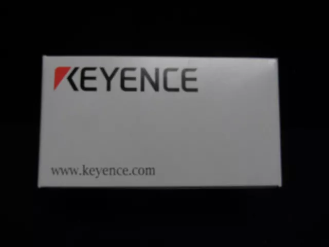 KEYENCE CA-LH50G Vibration Résistant Lentille Haute Résolution Et Bas Distorsion