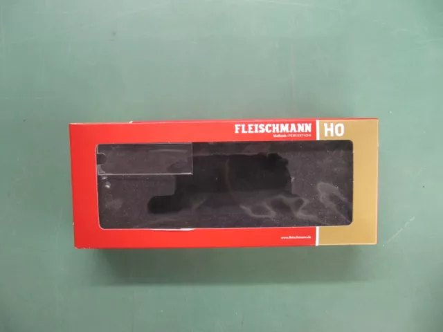 Fleischmann 421603 - Leerverpackung Baureihe V36 / 236, Zustand siehe Bilder
