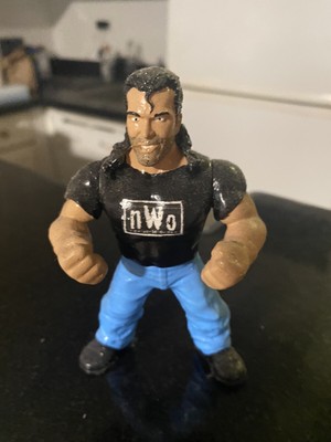 wwe hasbro custom