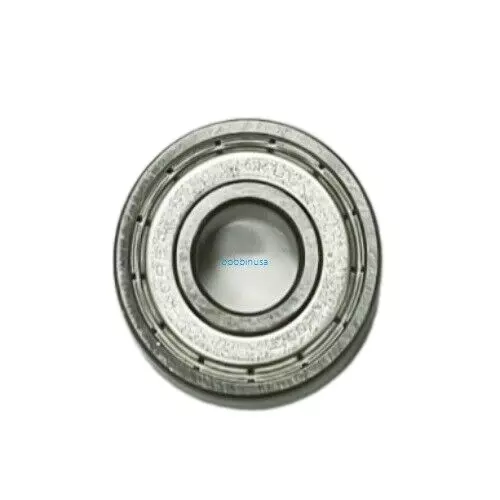 Máquina de corte recto con rodamientos de bolas frontales Eastman
