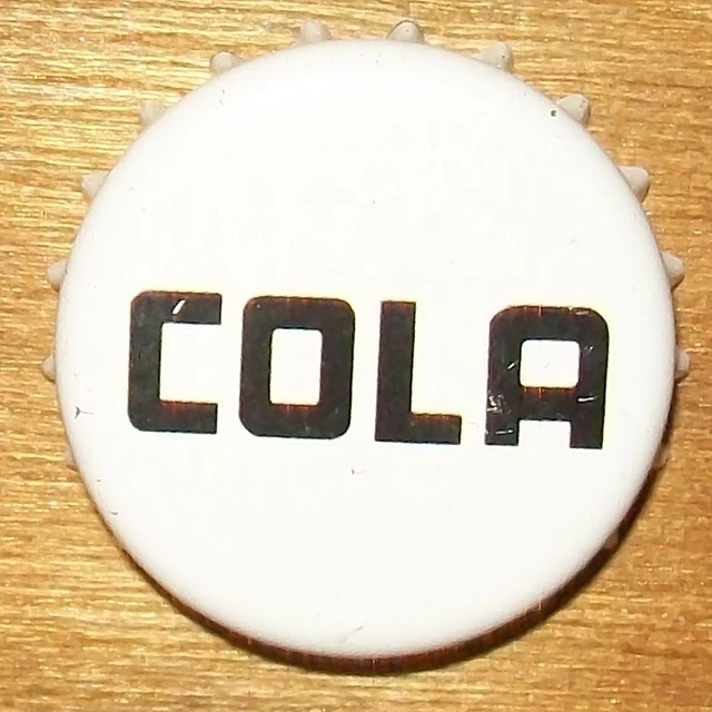 N°931 Beer Bottle Caps