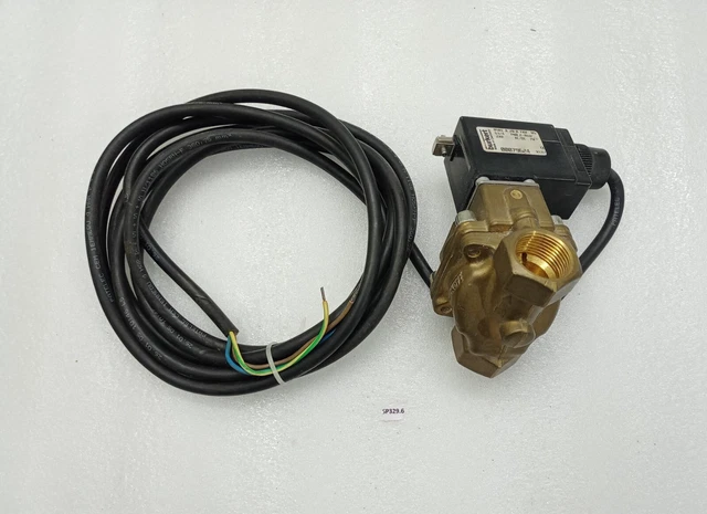 BURKERT Series 0280 code 066357C | In Stock in ICDC
