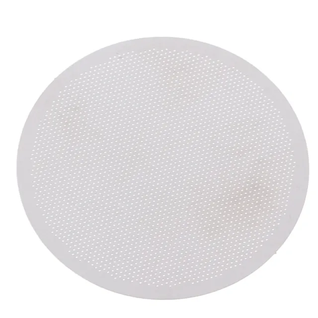 Disc Ultra Thin Filter for Aeropress Coffee Maker kitchen coffee accessor.jh G1