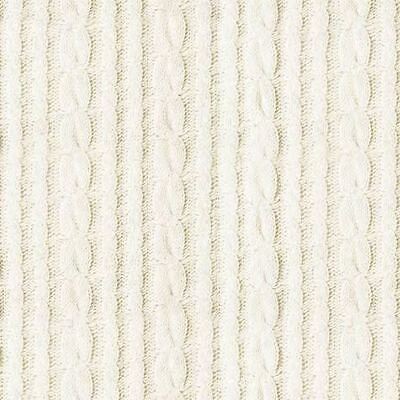 Pannolenci Wool White cm 40 x 50 spessore 1 mm per decorazioni natalizie